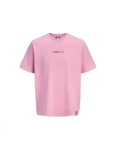 T-shirt Oversize Jorfolie Haze | Deeluxe x La Folie Douce