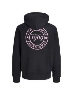 Sweat Capuche Deeluxe Jorfolie Haze Lfd25 | La Folie Douce 2
