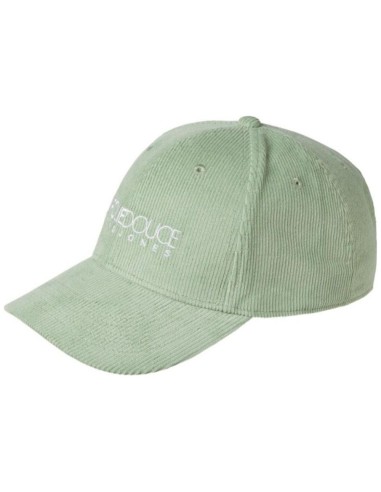 Casquette La Folie Douce x Jack&Jones – Vert Sauge
