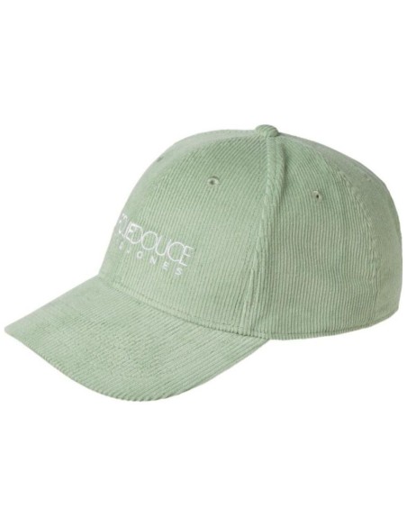 Casquette La Folie Douce x Jack&Jones – Vert Sauge