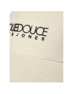 Casquette Velours Côtelé Jack & Jones La Folie Douce 2