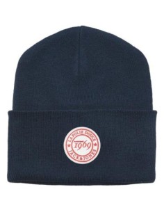 Bonnet Tricoté Marine Jack&Jones Core | Jaclafolie