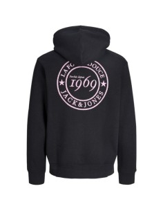 Sweat Capuche Deeluxe Jorfolie Haze Lfd25 | La Folie Douce 2