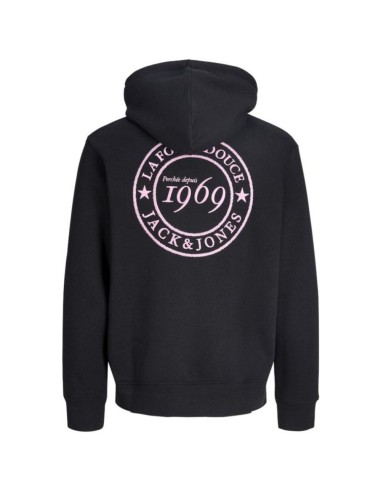 Sweat Capuche Deeluxe Jorfolie Haze Lfd25 | La Folie Douce