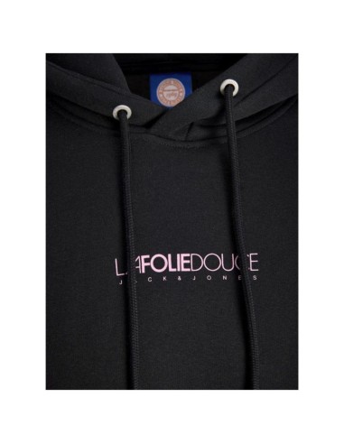 Sweat Capuche Deeluxe Jorfolie Haze Lfd25 | La Folie Douce
