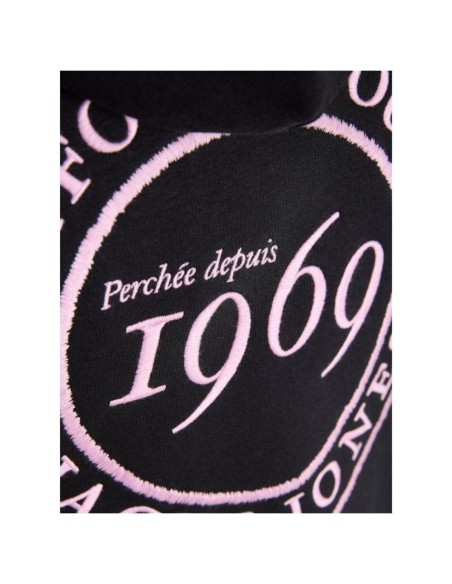 Sweat Capuche Deeluxe Jorfolie Haze Lfd25 | La Folie Douce