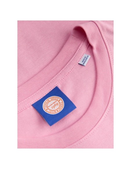 T-shirt Oversize Jorfolie Haze | Deeluxe x La Folie Douce