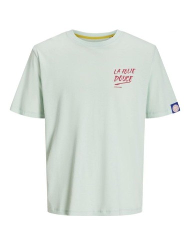 T-shirt Jorgraff La Folie Douce | Deeluxe