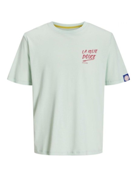 T-shirt Jorgraff La Folie Douce | Deeluxe