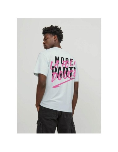 T-shirt Jorgraff La Folie Douce | Deeluxe