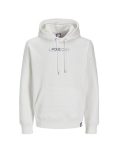 Hoodie Brodé La Folie Douce — Jack & Jones