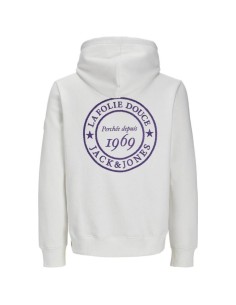 Sweat Capuche Jorhaze Embroidery Deeluxe x La Folie Douce 2