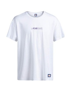 T-shirt Jorhaze La Folie Douce 2024 | Deeluxe