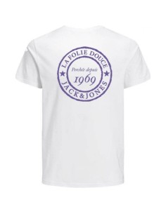 T-shirt Jorhaze La Folie Douce 2024 | Deeluxe 2