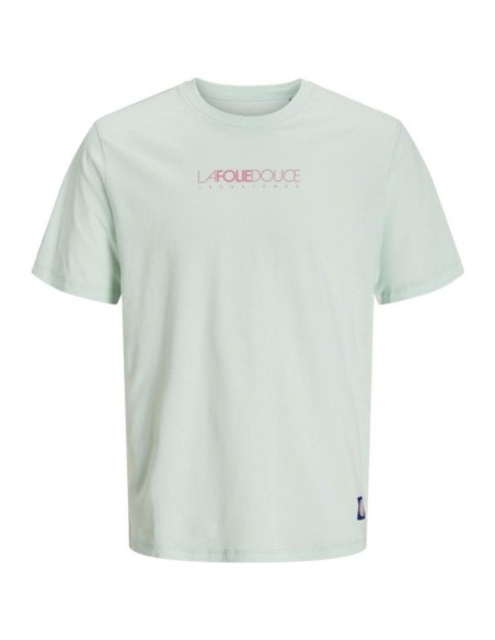 T-shirt Jorhaze Deeluxe | La Folie Douce x Jack & Jones