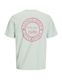 T-shirt Jorhaze Deeluxe | La Folie Douce x Jack & Jones 2