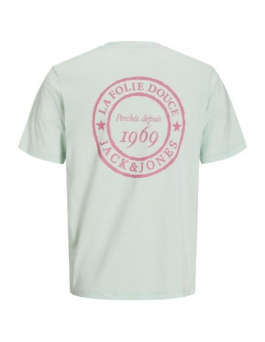 T-shirt Jorhaze Deeluxe | La Folie Douce x Jack & Jones