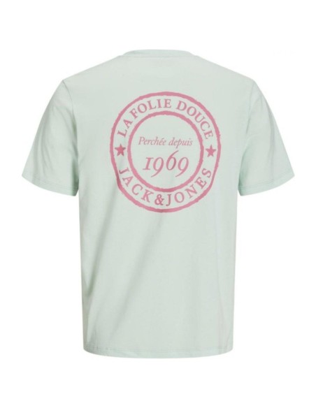 T-shirt Jorhaze Deeluxe | La Folie Douce x Jack & Jones