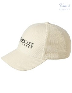 Casquette Velours Côtelé Jack & Jones La Folie Douce