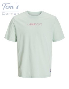 T-shirt Jorhaze Deeluxe | La Folie Douce x Jack & Jones