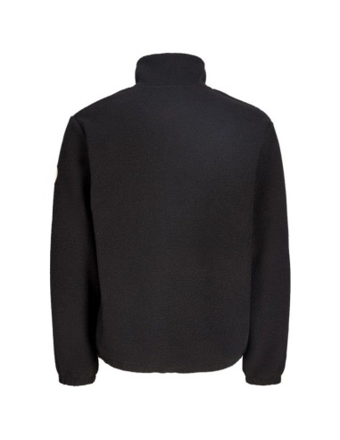 Sweat Teddy Half Zip La Folie Douce – Deeluxe