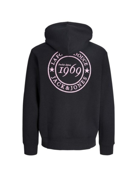 Sweat Capuche Deeluxe Jorfolie Haze Lfd25 | La Folie Douce