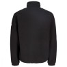 Jorfolie Teddy Sweat Half Zip Lfd25