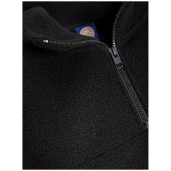 Jorfolie Teddy Sweat Half Zip Lfd25