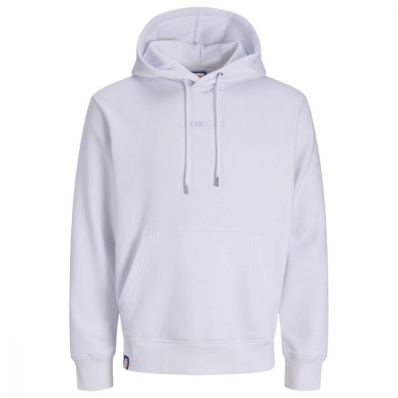 Jorfolie Haze Sweat Hood Lfd25