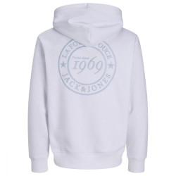 Jorfolie Haze Sweat Hood Lfd25
