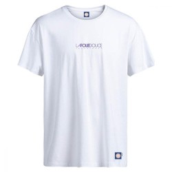 Jorhaze Tee Ss Crew Neck Lfd24 