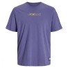 Jorhaze Tee Ss Crew Neck Lfd24 