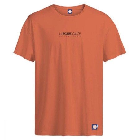 Jorhaze Tee Ss Crew Neck Lfd24 