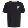 Jorgraff Tee Ss Crew Neck Lfd24
