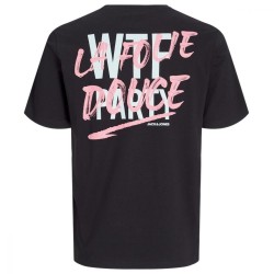 Jorgraff Tee Ss Crew Neck Lfd24