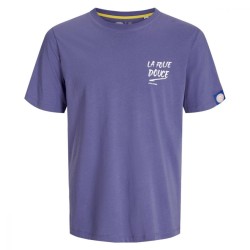 Jorgraff Tee Ss Crew Neck Lfd24