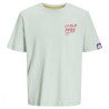 Jorgraff Tee Ss Crew Neck Lfd24