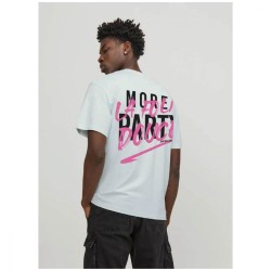 Jorgraff Tee Ss Crew Neck Lfd24