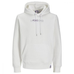 Jorhaze Embroidery Sweat Hood Lfd24