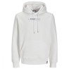 Jorhaze Embroidery Sweat Hood Lfd24