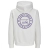 Jorhaze Embroidery Sweat Hood Lfd24