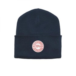 Jaclafolie Long Knit Beanie