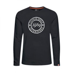 Jordouce Tee Ls Crew Neck Lfd23