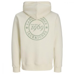 Jorfolie Haze Sweat Hood Lfd25