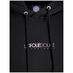 Jorfolie Haze Sweat Hood Lfd25
