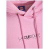Jorfolie Haze Sweat Hood Lfd25 