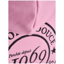 Jorfolie Haze Sweat Hood Lfd25 