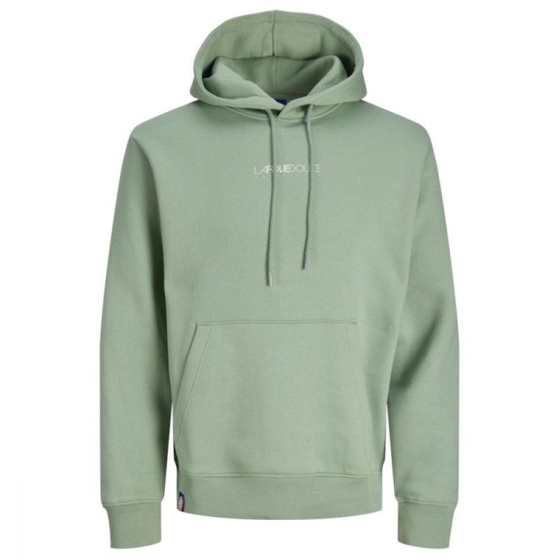 Jorfolie Haze Sweat Hood Lfd25