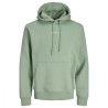 Jorfolie Haze Sweat Hood Lfd25