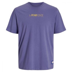 Jorhaze Tee Ss Crew Neck Lfd24 